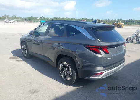 2026 Hyundai Tucson Sel from USA, damaged, VIN 5NMJB3DE2TH655898